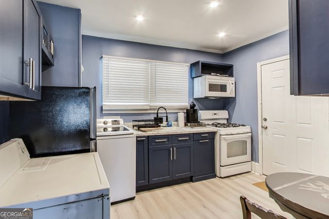 626 Experiment Street, Griffin, GA 30223