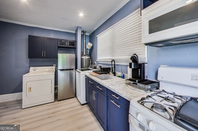 626 Experiment Street, Griffin, GA 30223