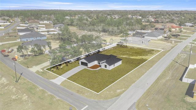 9989 SW 42ND AVENUE, Ocala, FL 34476