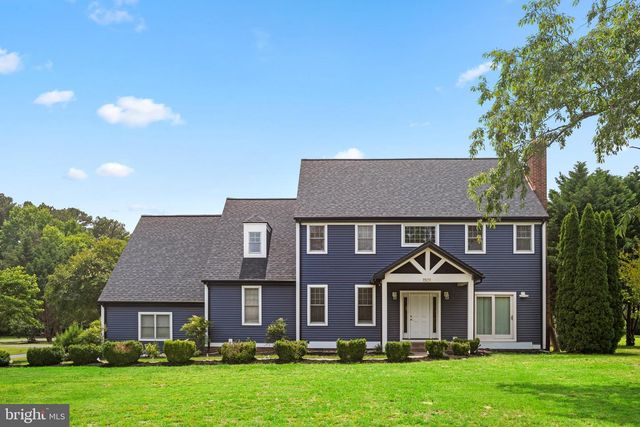 1501 HANDYS MDW, Salisbury, MD 21801