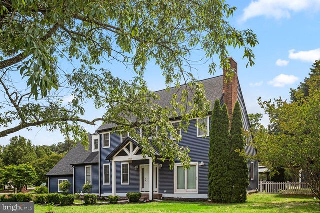 1501 HANDYS MDW, Salisbury, MD 21801