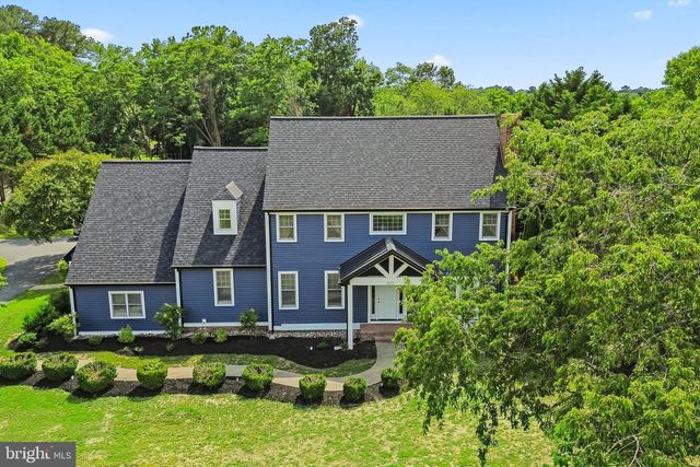 1501 HANDYS MDW, Salisbury, MD 21801