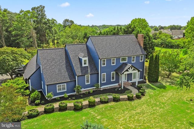 1501 HANDYS MDW, Salisbury, MD 21801