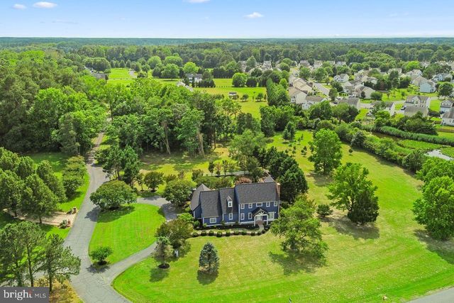 1501 HANDYS MDW, Salisbury, MD 21801