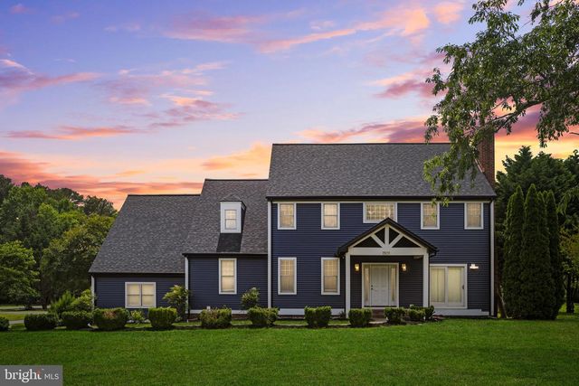 1501 HANDYS MDW, Salisbury, MD 21801