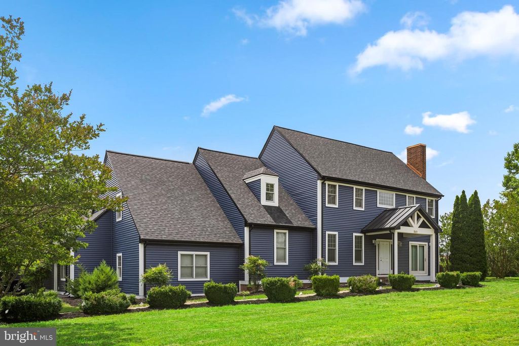 1501 HANDYS MDW, Salisbury, MD 21801