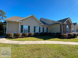 401 Barry McCaffrey Boulevard # E1, Hinesville, GA 31313