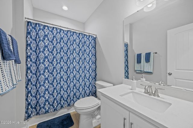 2833 Tucker Hill Drive, Grimesland, NC 27837