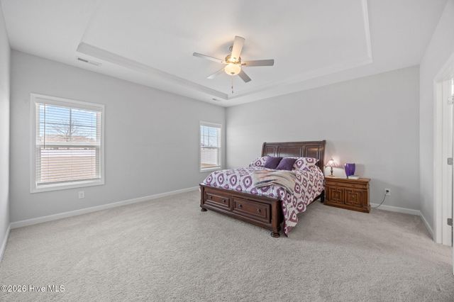 2833 Tucker Hill Drive, Grimesland, NC 27837