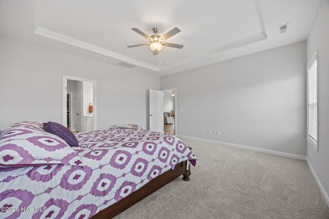 2833 Tucker Hill Drive, Grimesland, NC 27837