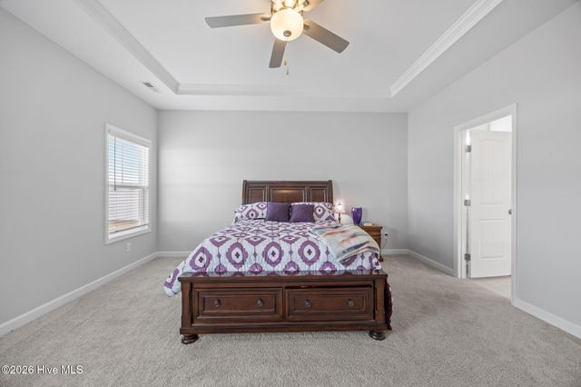 2833 Tucker Hill Drive, Grimesland, NC 27837