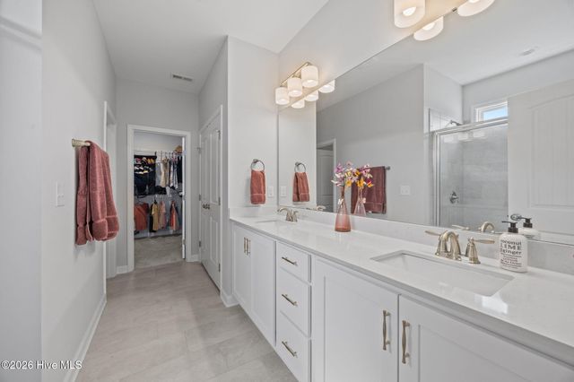 2833 Tucker Hill Drive, Grimesland, NC 27837