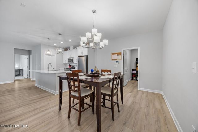 2833 Tucker Hill Drive, Grimesland, NC 27837