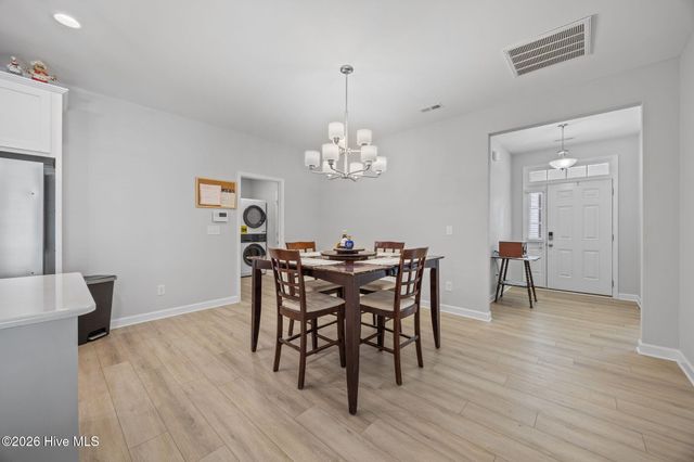 2833 Tucker Hill Drive, Grimesland, NC 27837