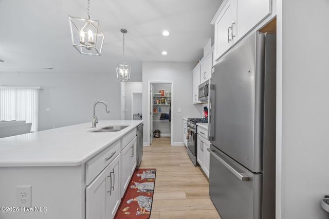 2833 Tucker Hill Drive, Grimesland, NC 27837