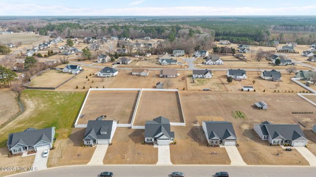 2833 Tucker Hill Drive, Grimesland, NC 27837