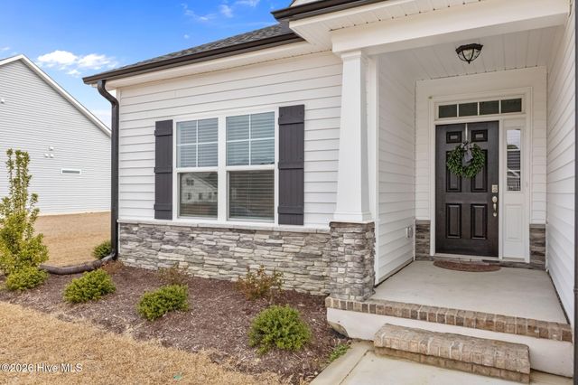 2833 Tucker Hill Drive, Grimesland, NC 27837