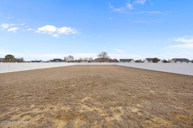 2833 Tucker Hill Drive, Grimesland, NC 27837