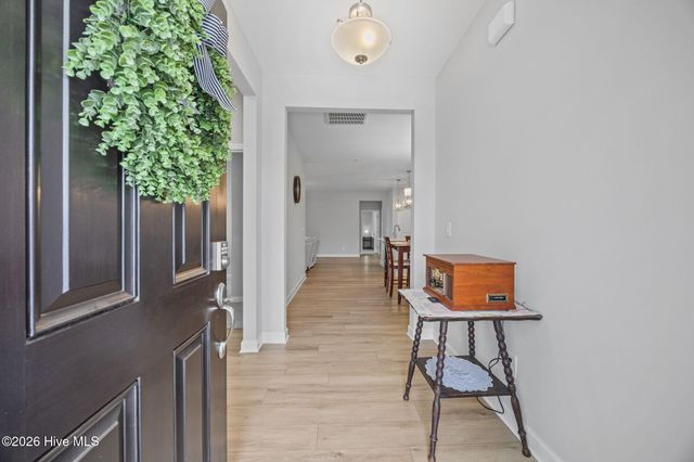 2833 Tucker Hill Drive, Grimesland, NC 27837