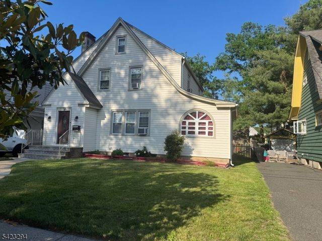1131 Stilford Ave, Plainfield City, NJ 07060