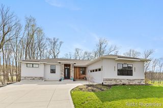1835 Gloryfield Drive Sw, Byron Twp, MI 49315