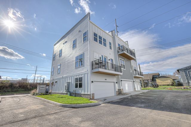 4114 Indiana Ave, Nashville, TN 37209