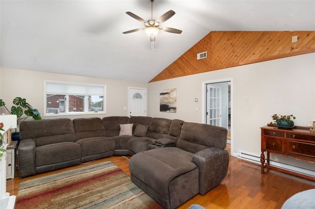 22 Forest Hill Drive, Johnston, RI 02919