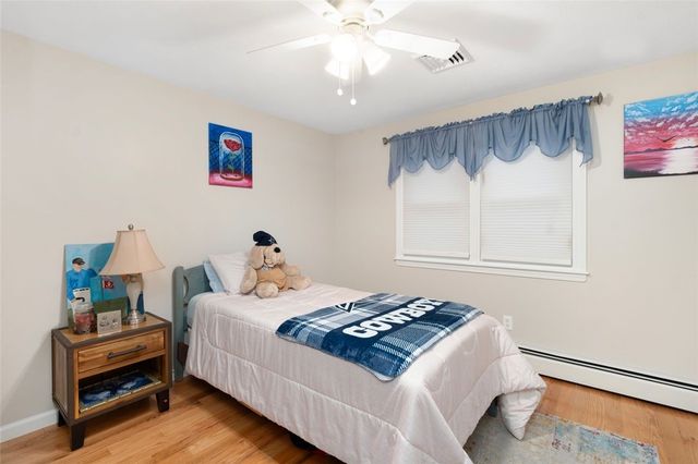 22 Forest Hill Drive, Johnston, RI 02919