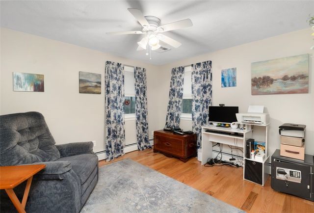 22 Forest Hill Drive, Johnston, RI 02919