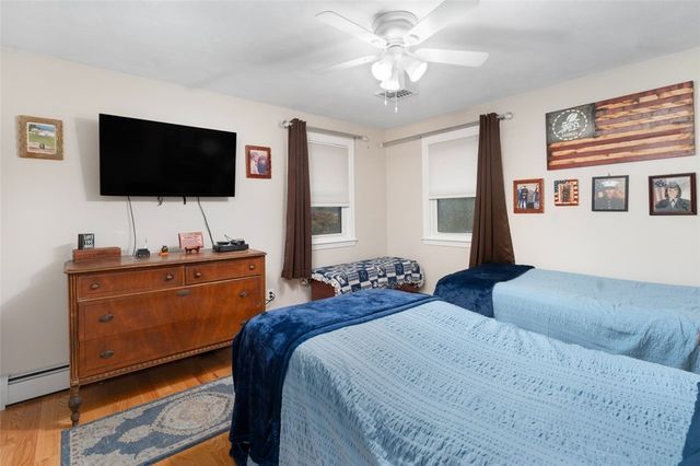 22 Forest Hill Drive, Johnston, RI 02919