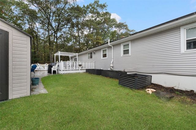 22 Forest Hill Drive, Johnston, RI 02919