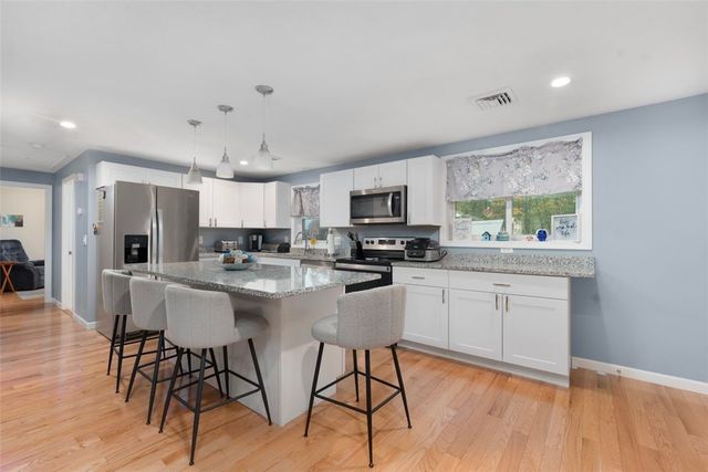 22 Forest Hill Drive, Johnston, RI 02919