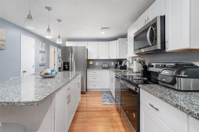 22 Forest Hill Drive, Johnston, RI 02919