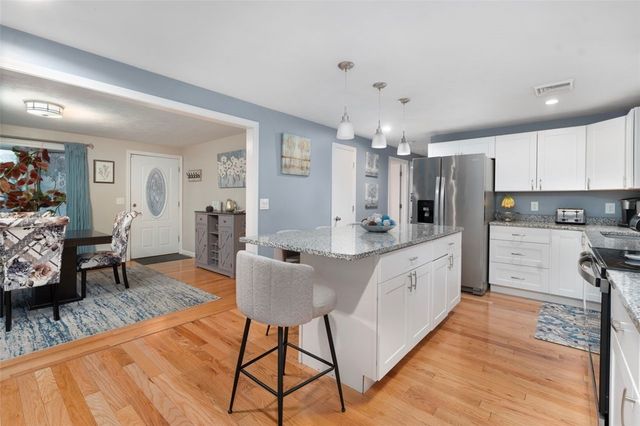 22 Forest Hill Drive, Johnston, RI 02919