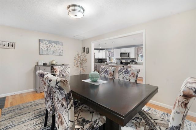 22 Forest Hill Drive, Johnston, RI 02919