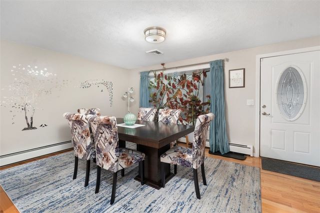 22 Forest Hill Drive, Johnston, RI 02919