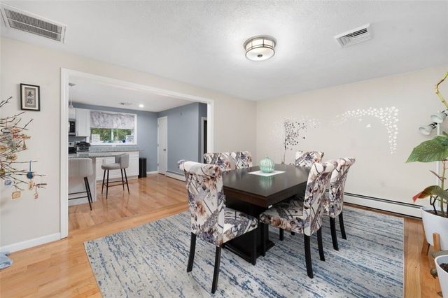 22 Forest Hill Drive, Johnston, RI 02919