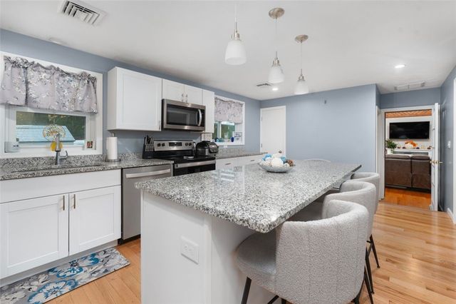 22 Forest Hill Drive, Johnston, RI 02919