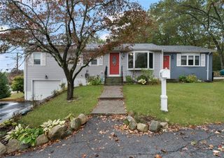22 Forest Hill Drive, Johnston, RI 02919