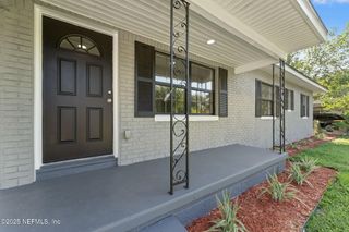 4637 BURGUNDY Road, Jacksonville, FL 32210
