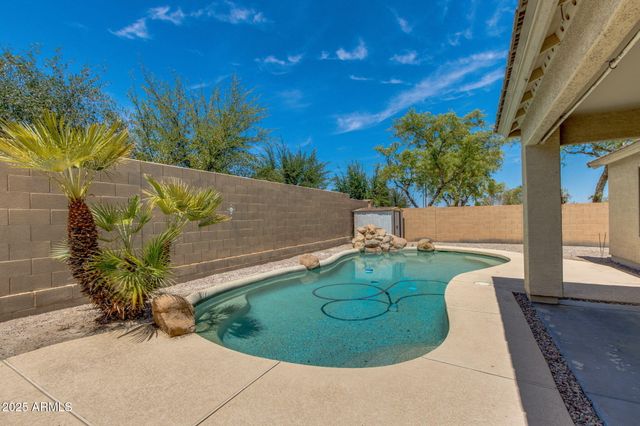 6510 S 18TH Lane, Phoenix, AZ 85041