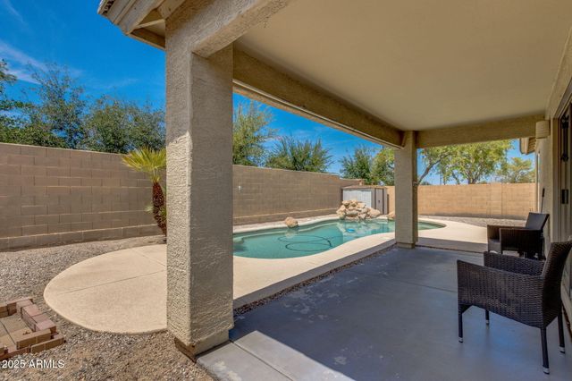 6510 S 18TH Lane, Phoenix, AZ 85041
