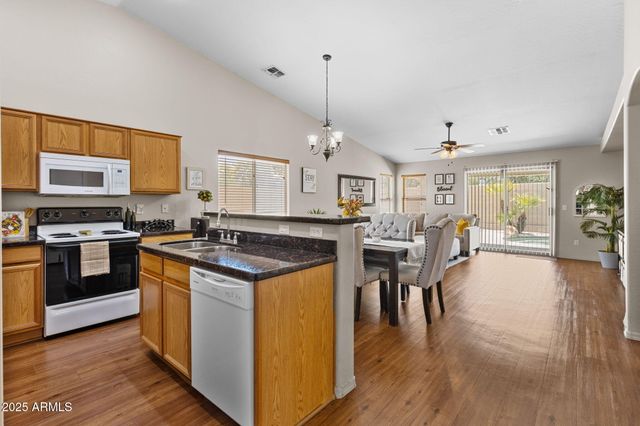 6510 S 18TH Lane, Phoenix, AZ 85041