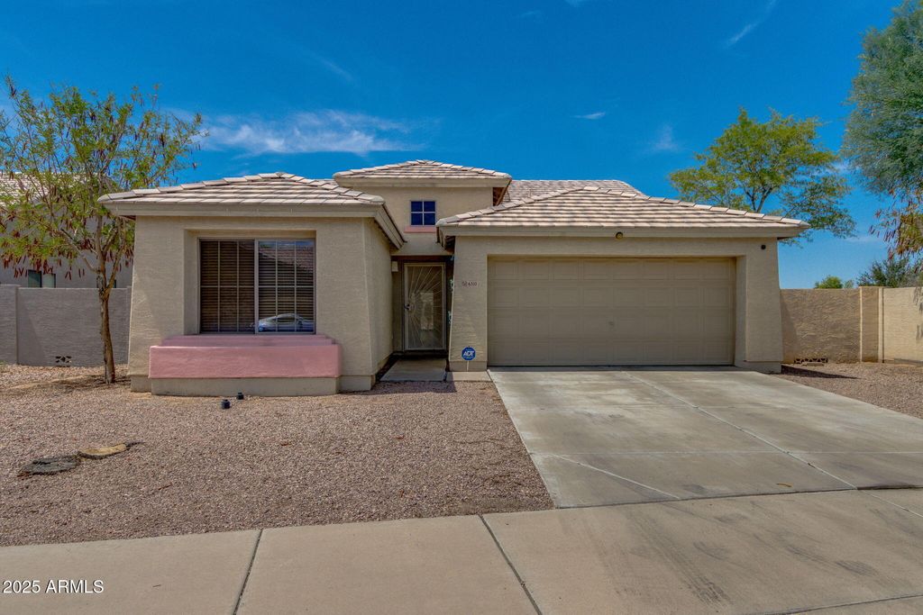 6510 S 18TH Lane, Phoenix, AZ 85041
