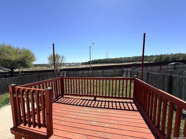 6714 Loma Vino, San Antonio, TX 78233