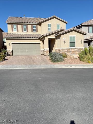 9272 Valley Betica Avenue, Las Vegas, NV 89148