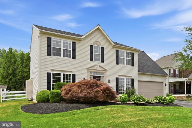 602 CORBIT DR, Middletown, DE 19709