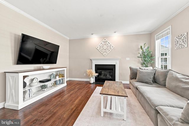 602 CORBIT DR, Middletown, DE 19709