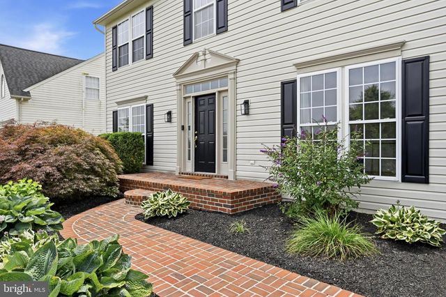602 CORBIT DR, Middletown, DE 19709