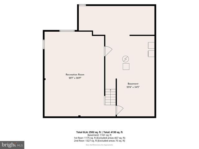 602 CORBIT DR, Middletown, DE 19709
